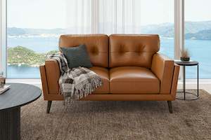 Eliot 2 Seat Sofa