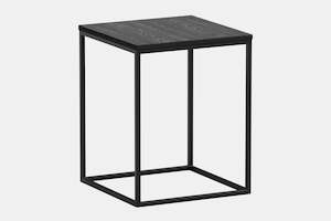 Lily Square Side Table