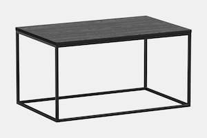 Coffee Tables: Lily Rectangle Coffee Table