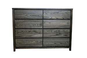 Bedroom Drawers: Reva SPEC Lowboy