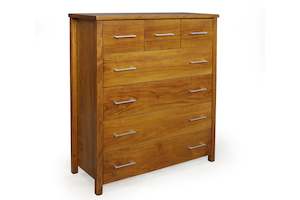Brook: Brook 7 Drawer Big Boy