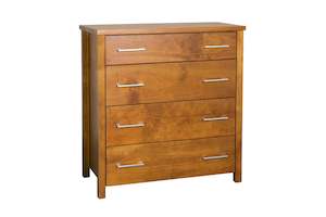 Brook 4 Drawer Tallboy