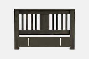 Asher Slatted Headboard