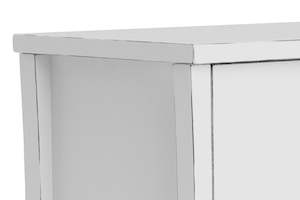 Nz Radiata Pine: Aged White