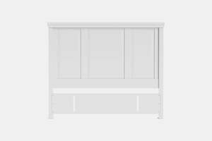 Bayswater Headboard