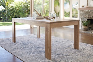 Bruno: Bruno Dining Table