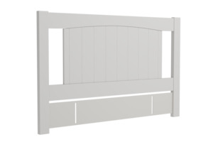 Calais: Calais Panelled Headboard