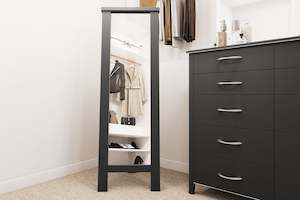 Chicago: Chicago Cheval Mirror