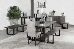 Fenton: Fenton Dining Suite