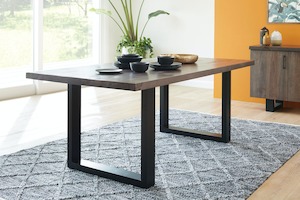Fenton: Fenton Dining Table