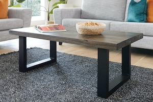 Fenton: Fenton Coffee Table