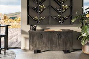 Fenton: Fenton 3 Door Buffet