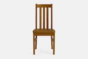 Ferngrove: Ferngrove Solid Seat Chair