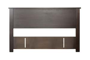 Granville: Granville Panelled Headboard