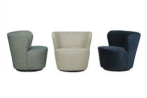 Sofa: Twizel Tub Chair