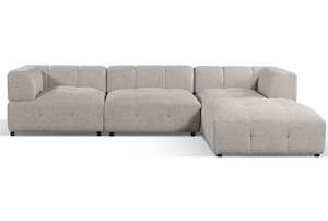Sofa: Dora Modular Sofa