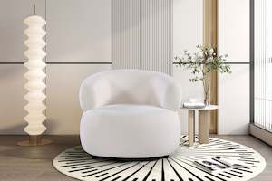 Sofa: Maelys Accent Chair