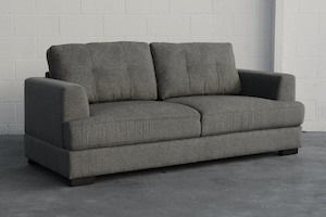 Sofa: Parker 3 Seat Sofa
