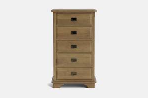 Maison: Maison 5 Drawer Slimboy