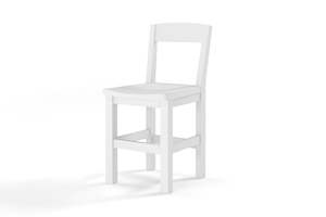 Tillsdale Kids Solid Seat Chair