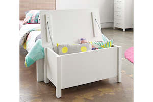 Tillsdale Kids: Tillsdale Kids Blanket Box