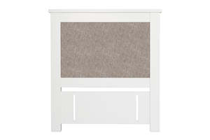 Tillsdale Kids Padded Headboard