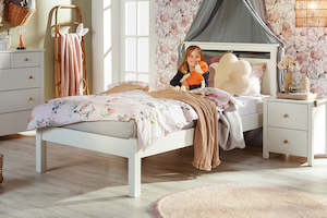 Tillsdale Kids: Tillsdale Kids Low Foot Bed