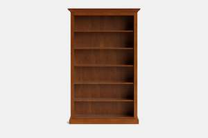 Waihi 21 x 12 Bookcase