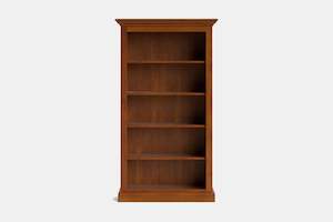 Waihi: Waihi 18 x 9 Bookcase