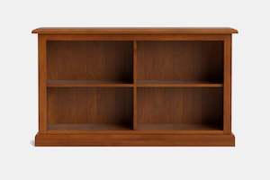 Waihi 9 x 15 Bookcase