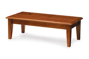 Waihi Coffee Table