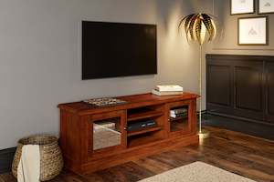 Waihi: Waihi Large Entertainment Unit