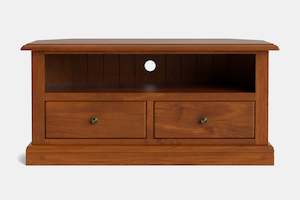 Waihi Corner Entertainment Unit