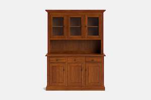 Waihi: Waihi 3 Door Wall Unit