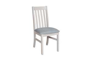 Tiffany: Tiffany Dining Chair - Padded Seat