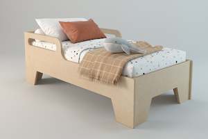 Plyhome: Plyhome Toddler Bed