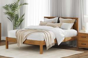 Moana: Moana Low Foot Bed