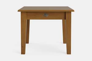 Mill-Yard Lamp Table