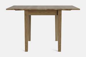Metro: Metro Drop Leaf Table - Ash
