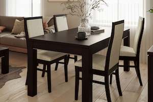 Metro: Metro 1300 Extension Table - Pine