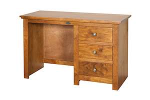 Marsden: Marsden 3 Drawer Desk
