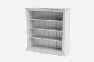 Gavardo: Gavardo 1200 x 1260 Bookcase