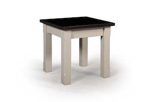 La Resta Dining: La Resta Lamp Table