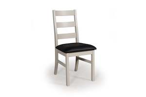La Resta Dining: La Resta Padded Seat Dining Chair