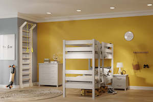 Noah: Noah Bunk Bed