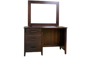 Bedroom Drawers: Ivydale SPEC Vanity Table