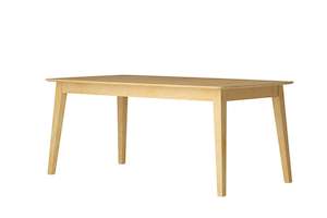 All: Rhea 1800 x 1000 Dining Table - Pine