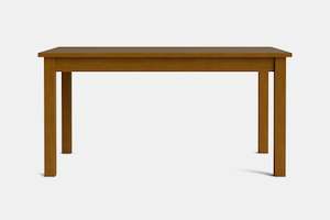 Dining Tables: Trafalgar 1500 x 900 Dining Table