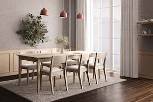 Dining Tables: Amaia Dining Table