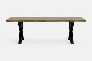 Neo 2400 x 1000 Dining Table